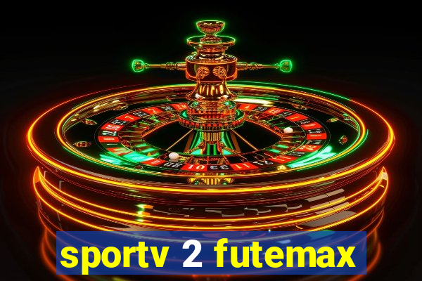 sportv 2 futemax